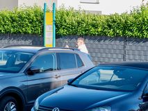 Familiengottesdienst mit Reisesegen - St. Nikolaus, Bergen